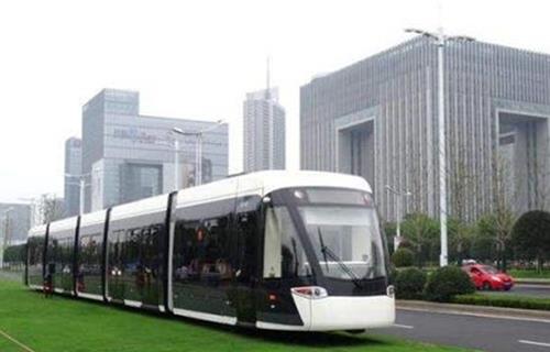 南京有軌電車(chē)