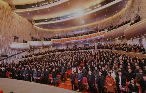 關(guān)于年會(huì)，那些幕后不為人知的人和事